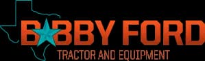 Bobby Ford Tractor and Equipment