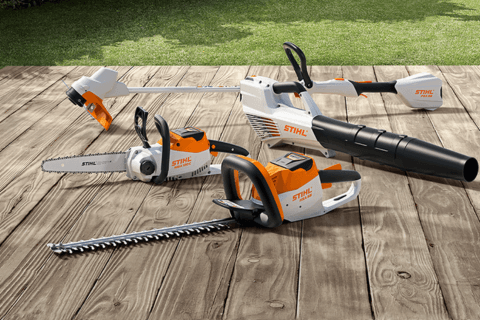 STIHL STIHL