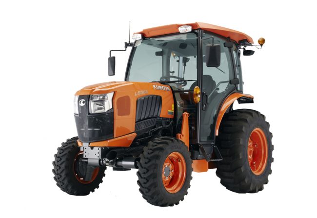 Kubota Compact Tractors Greater Houston Area Bobby Ford Tractor