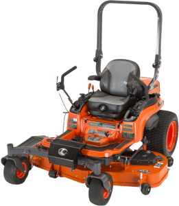 Kubota ZD1000 Zero-turn Mowers | Bobby Ford Tractor & Equipment