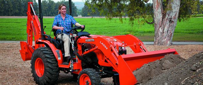 What Size Tractor Do I Need? | Kubota Horsepower, Transmissions & More