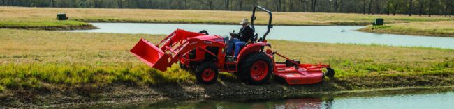 Filling Tractor Tires with Fluid Ballast | Which Fluid to Use & How