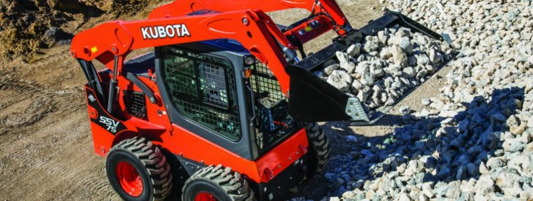 Kubota Skid Steer Vs. Bobcat - Which Is Better? | Bobby Ford Kubota