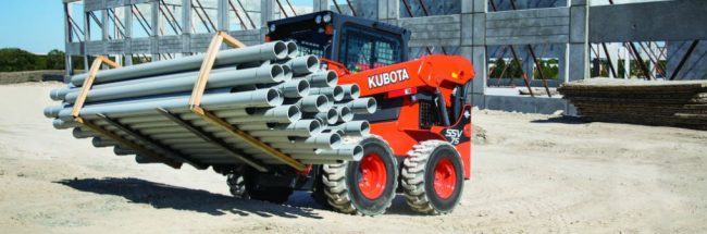 Kubota Skid Steer Vs. Bobcat - Which Is Better? | Bobby Ford Kubota