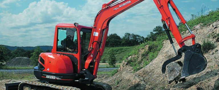 What Is the Best Mini Excavator? | Comparison Chart & How to Operate