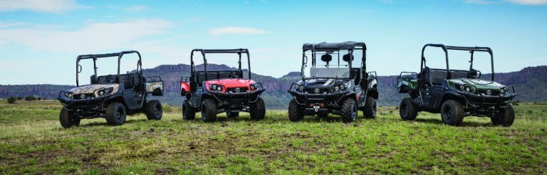 Best Side By Side UTV Brands | What Is The Best Utility Vehicle?