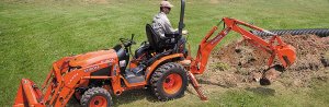 Kubota BX Vs. B Series Tractor Comparison | Bobby Ford Kubota