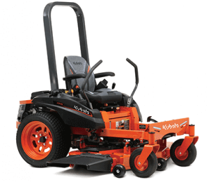 Kubota Zero-Turn Mowers - Bobby Ford Tractor & Equipment