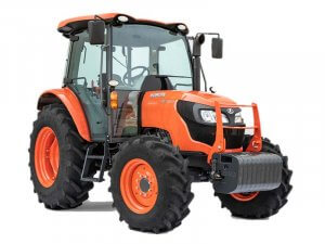 Kubota M4-071 / M4D-071 | Utility Tractor | Bobby Ford Tractor