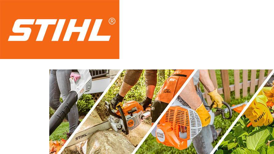 STIHL